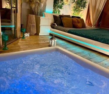 Province of Bologna Apartment | AMA Esclusive SPA Bologna