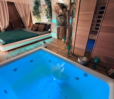 Province of Bologna Apartment | AMA Esclusive SPA Bologna