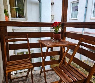 Sighisoara Apartment | AMA Studio Central