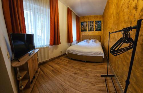 Sighisoara Apartment | AMA Studio Central