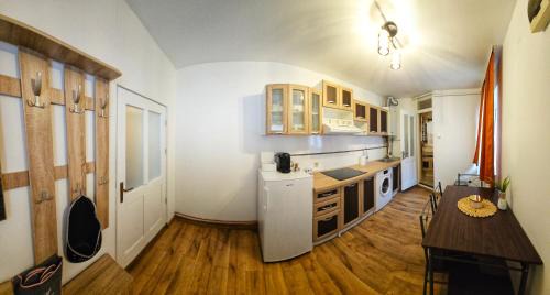 Sighisoara Apartment | AMA Studio Central