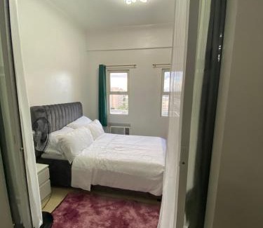 Wack-Wack Greenhills Apartment | AMA Tower Residences - Liam Kyro Staycation Place