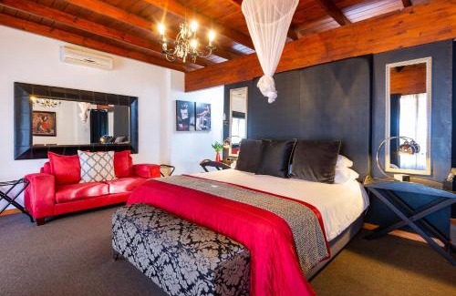 Hluhluwe House | Ama Zulu Guesthouse & Safaris