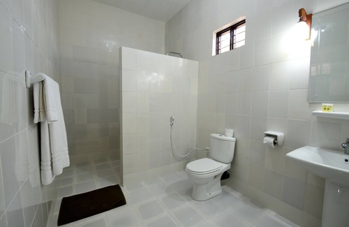 Nungwi Hotel | Amaan Beach Bungalows