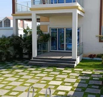 Chevella House | Amaan Exotica Farmhouse