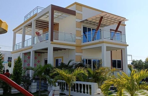 Chevella House | Amaan Exotica Farmhouse