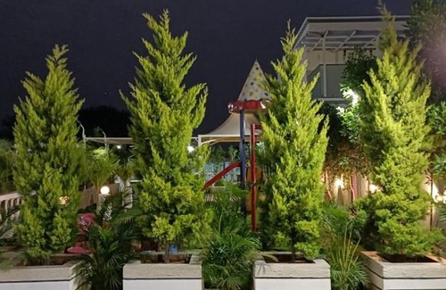 Chevella House | Amaan Exotica Farmhouse
