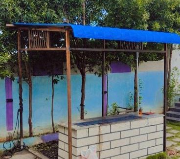 Chevella House | Amaan Exotica Farmhouse