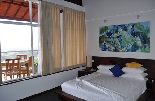 Kandy Hotel | Amaara Sky Hotel