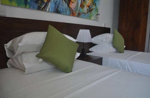 Kandy Hotel | Amaara Sky Hotel