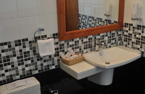 Kandy Hotel | Amaara Sky Hotel
