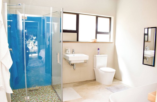 Grahamstown House | Amabwe Guest House