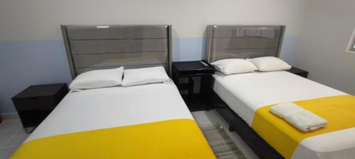 Santa Cruz Hotel | Amaca Suites