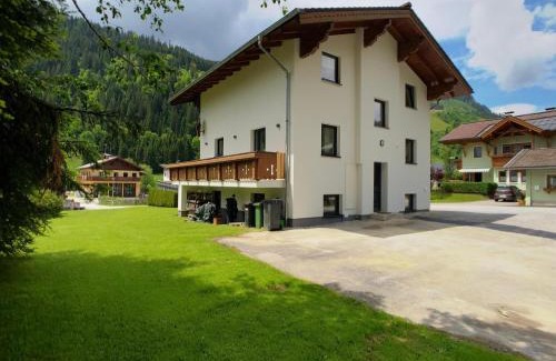 Kleinarl Ski Chalet | Amadé