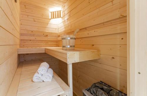 Kleinarl Ski Chalet | Amadé