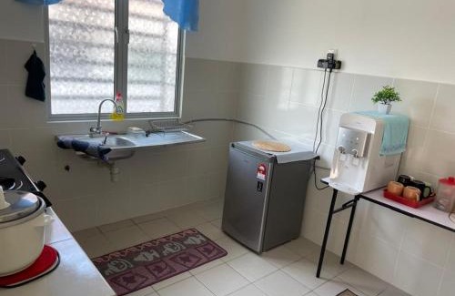 Kuala Lipis House | Amad Homestay
