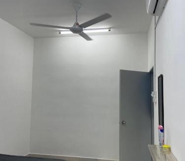 Kuala Lipis House | Amad Homestay