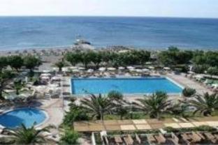 Faliraki Resort | Amada Colossos Resort