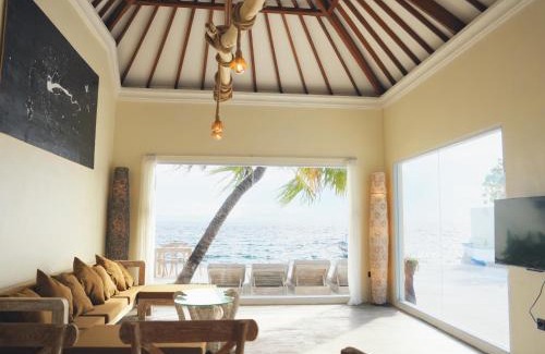 Penida Island Villa | Amada Penida Villa