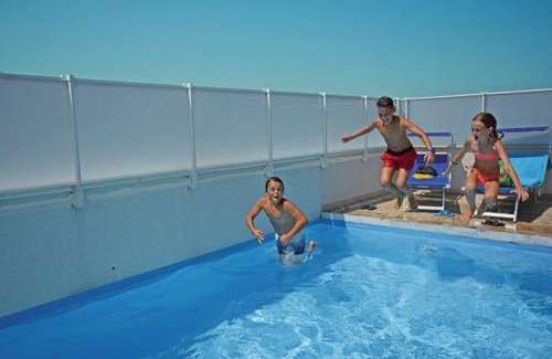Pesaro Hotel | Amadei Hotel Figaro & Apartments