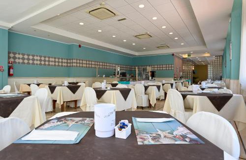 Pesaro Hotel | Amadei Hotel Promenade