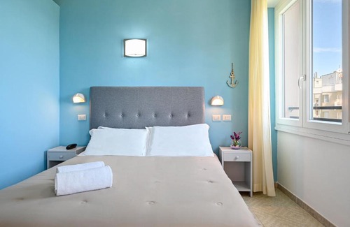 Pesaro Hotel | Amadei Hotel Promenade