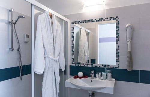 Pesaro Hotel | Amadei Hotel Promenade
