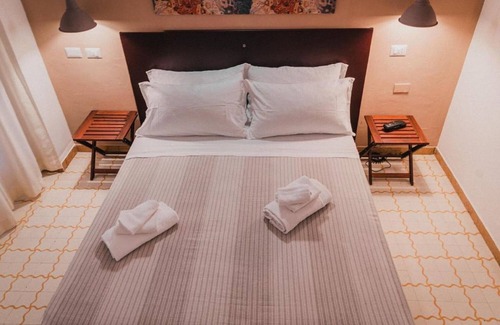Pesaro Hotel | Amadei Hotel Promenade