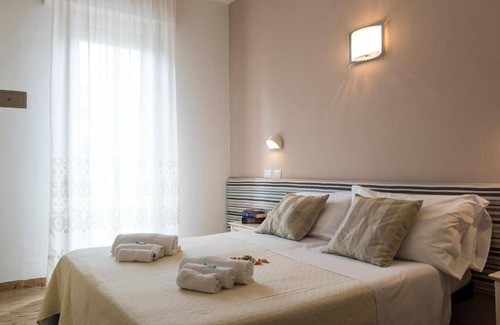 Pesaro Hotel | Amadei Hotel Promenade