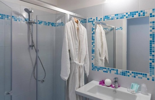 Pesaro Hotel | Amadei Hotel Promenade