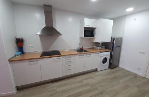 Calella Apartment | Amadeu 1, Calella