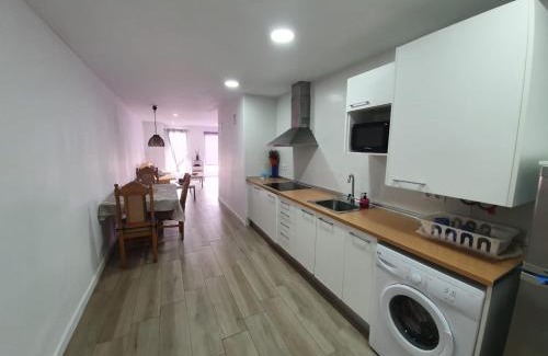 Calella Apartment | Amadeu 1, Calella