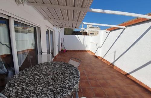 Calella Apartment | Amadeu 1, Calella