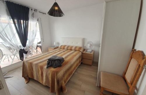 Calella Apartment | Amadeu 1, Calella