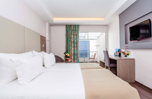 Agadir Bay Hotel | Amadil Ocean Club