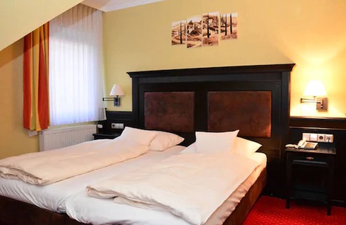 Harsewinkel Hotel | Amadis Hotel