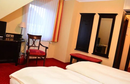 Harsewinkel Hotel | Amadis Hotel