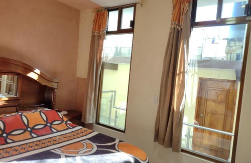 Zacatlan Hotel | AMADOR HOTEL