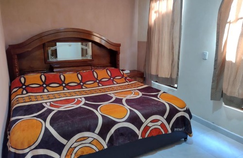 Zacatlan Hotel | AMADOR HOTEL