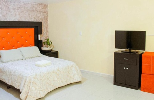 Zacatlan Hotel | AMADOR HOTEL