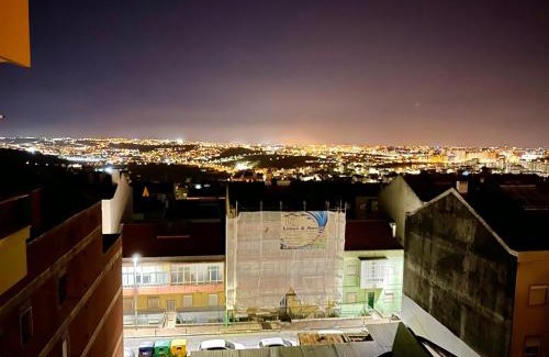 Amadora Apartment | Amadora Guest House