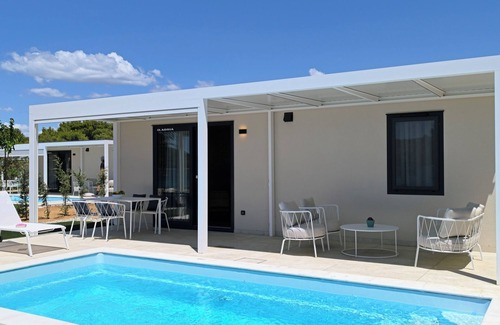 Sibenik Villa | Amadria Exclusive Beach Villa