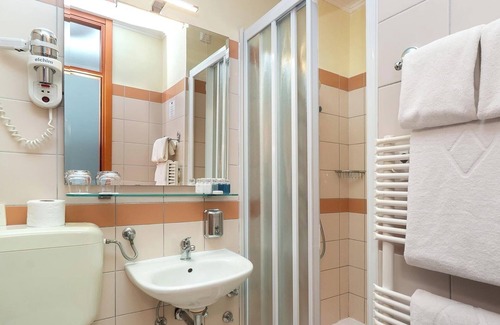 Sibenik Resort | Amadria Park Beach Hotel Niko