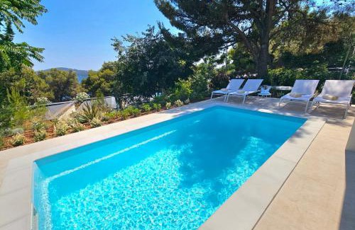 Seget Vranjica Villa | Amadria Park Camping Trogir Exclusive Beach Villas