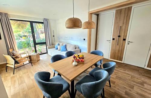 Seget Vranjica Villa | Amadria Park Camping Trogir Exclusive Beach Villas