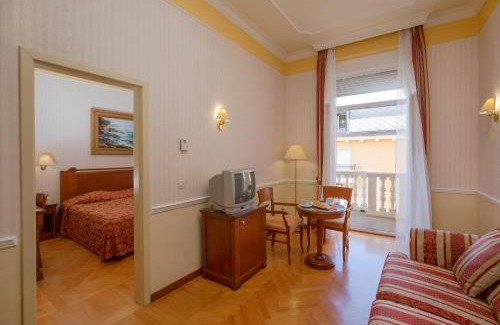 Opatija Hotel | Amadria Park Grand Hotel 4 Opatijska Cvijeta