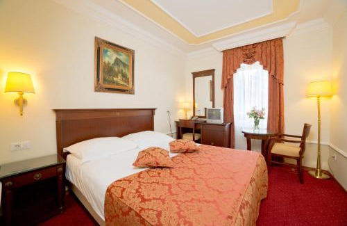 Opatija Hotel | Amadria Park Hotel Agava