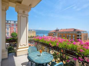 Opatija Hotel | Amadria Park Hotel Agava