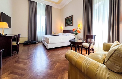Opatija Hotel | Amadria Park Hotel Agava