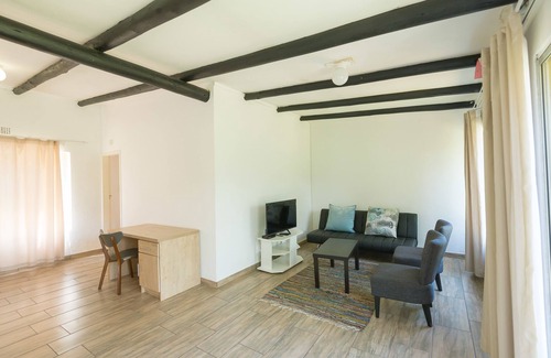 Greater Johannesburg Metropolitan Area Other | Amadwala Lodge